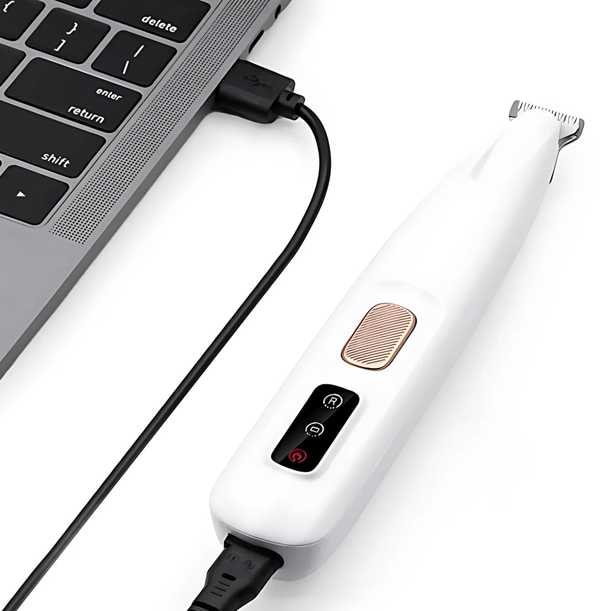 The Safety-LED Trimmer