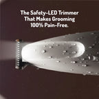 The Safety-LED Trimmer