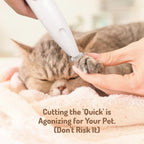 The Safety-LED Trimmer