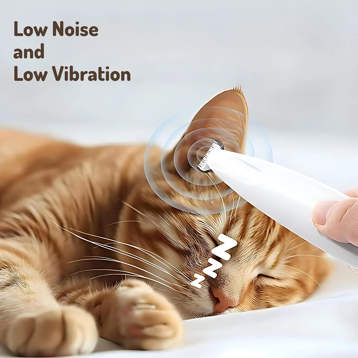 The Safety-LED Trimmer